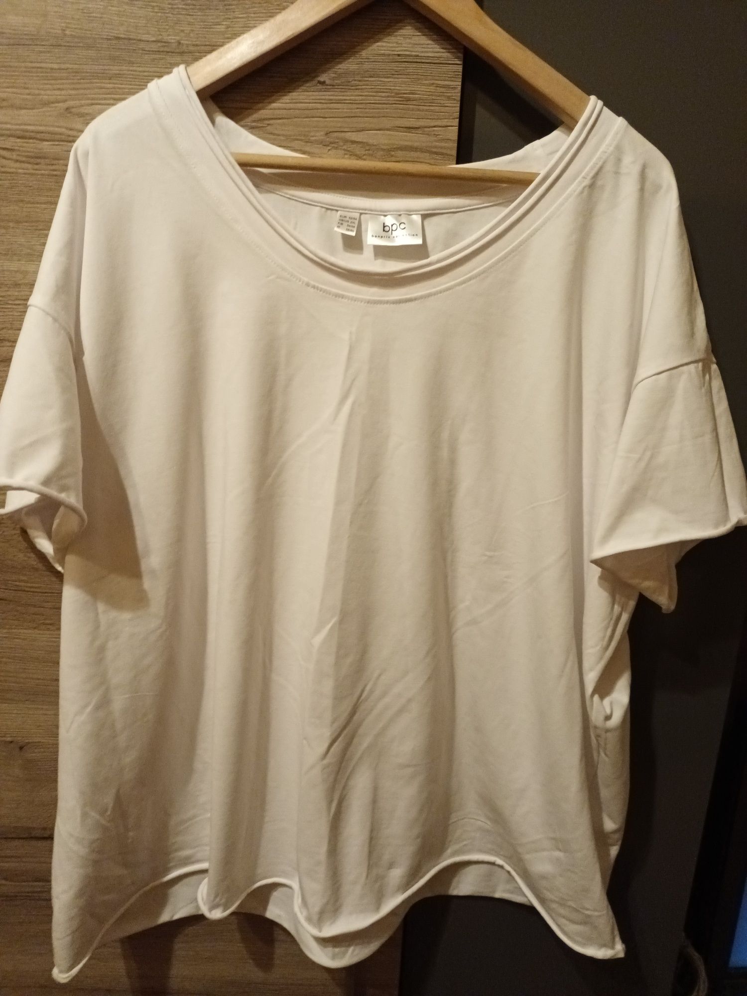 Śliczna damska koszulka T-shirt BONPRIX NOWA