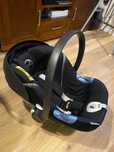 Fotelik Cybex 0-13