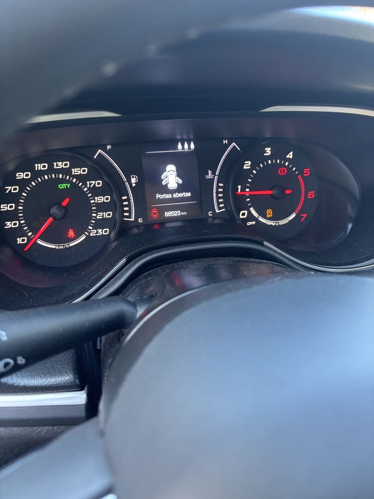 Fiat tipo 1.3 multijet