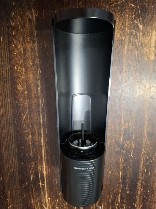 Sodastream terra z butla