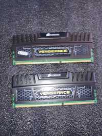 Pamięć RAM Corsair Vengeance 2x4gb