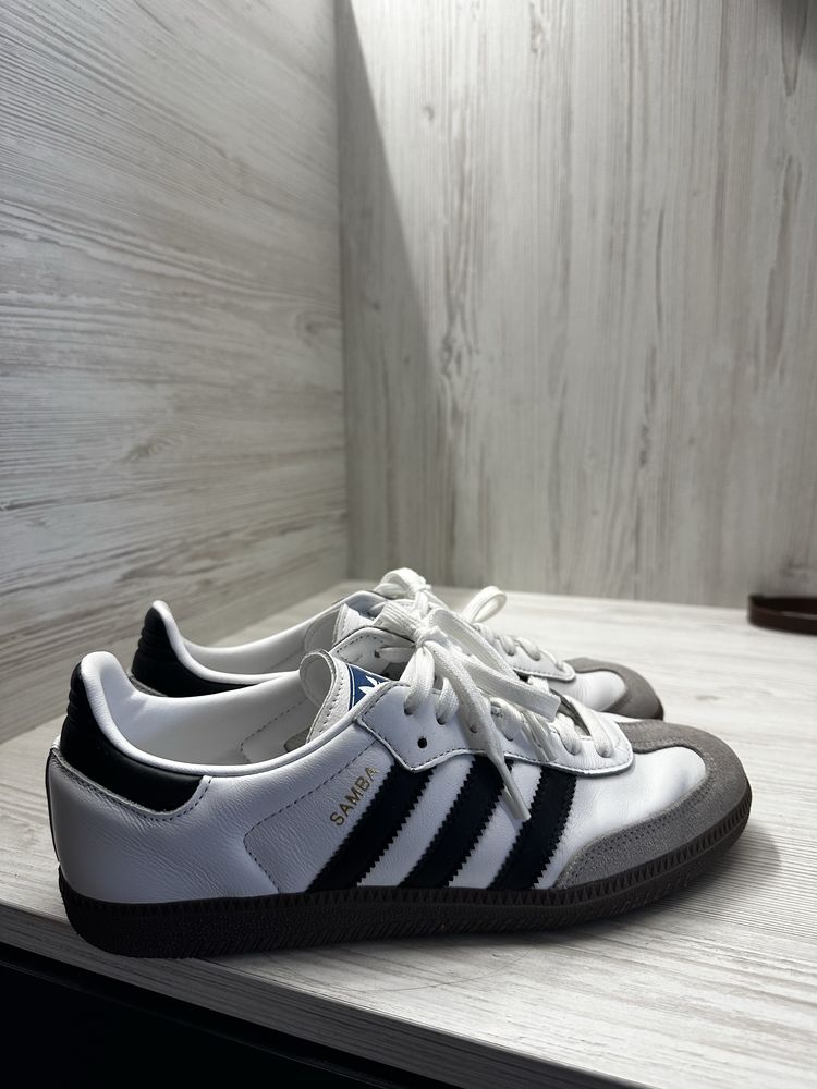 Кросівки ADIDAS Samba