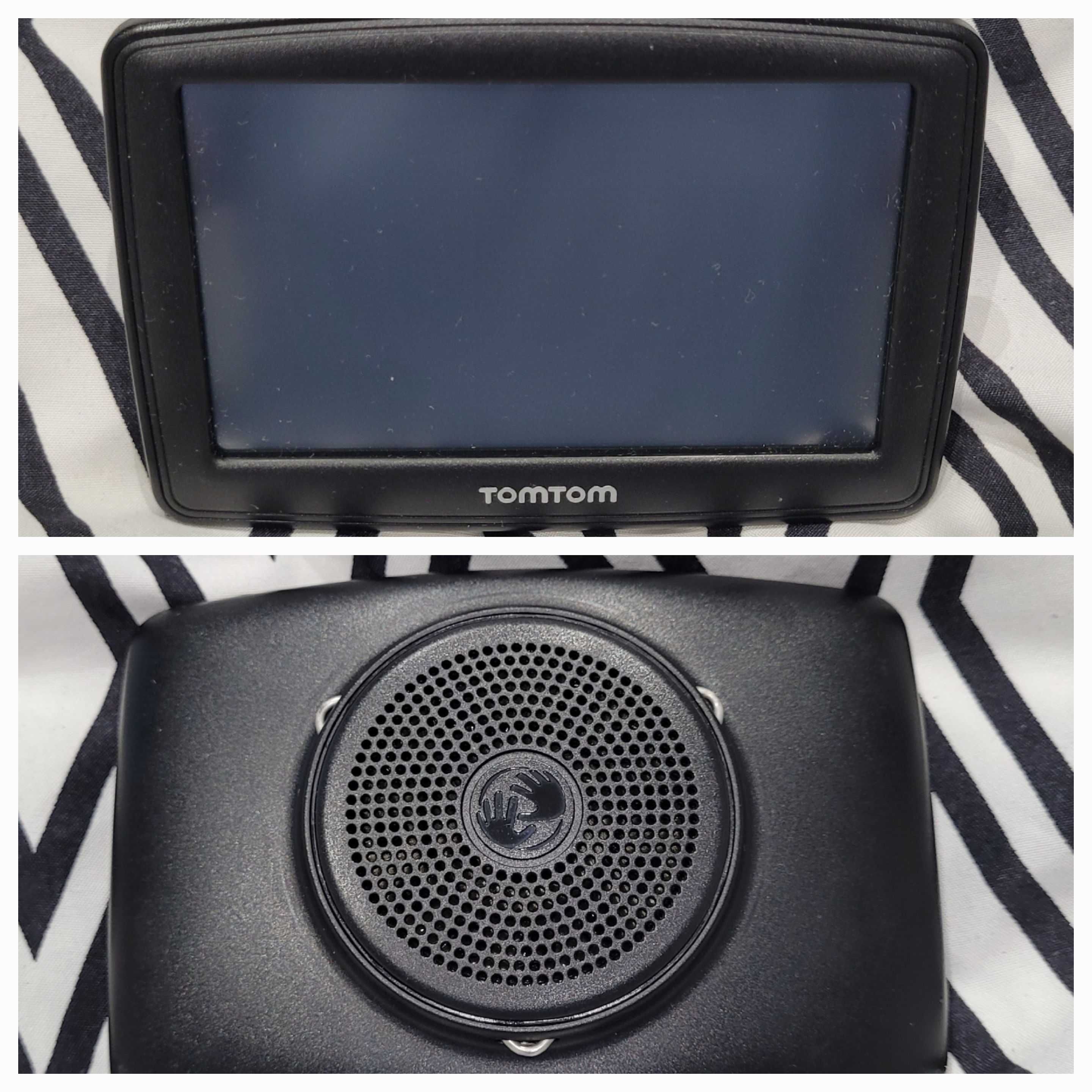 Nawigacja Samochodowa TomTom 2 XL