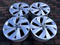 Felgi VW 5H0 Golf 5x112 6,5Jx17 ET46 Belmont Skoda Seat Audi