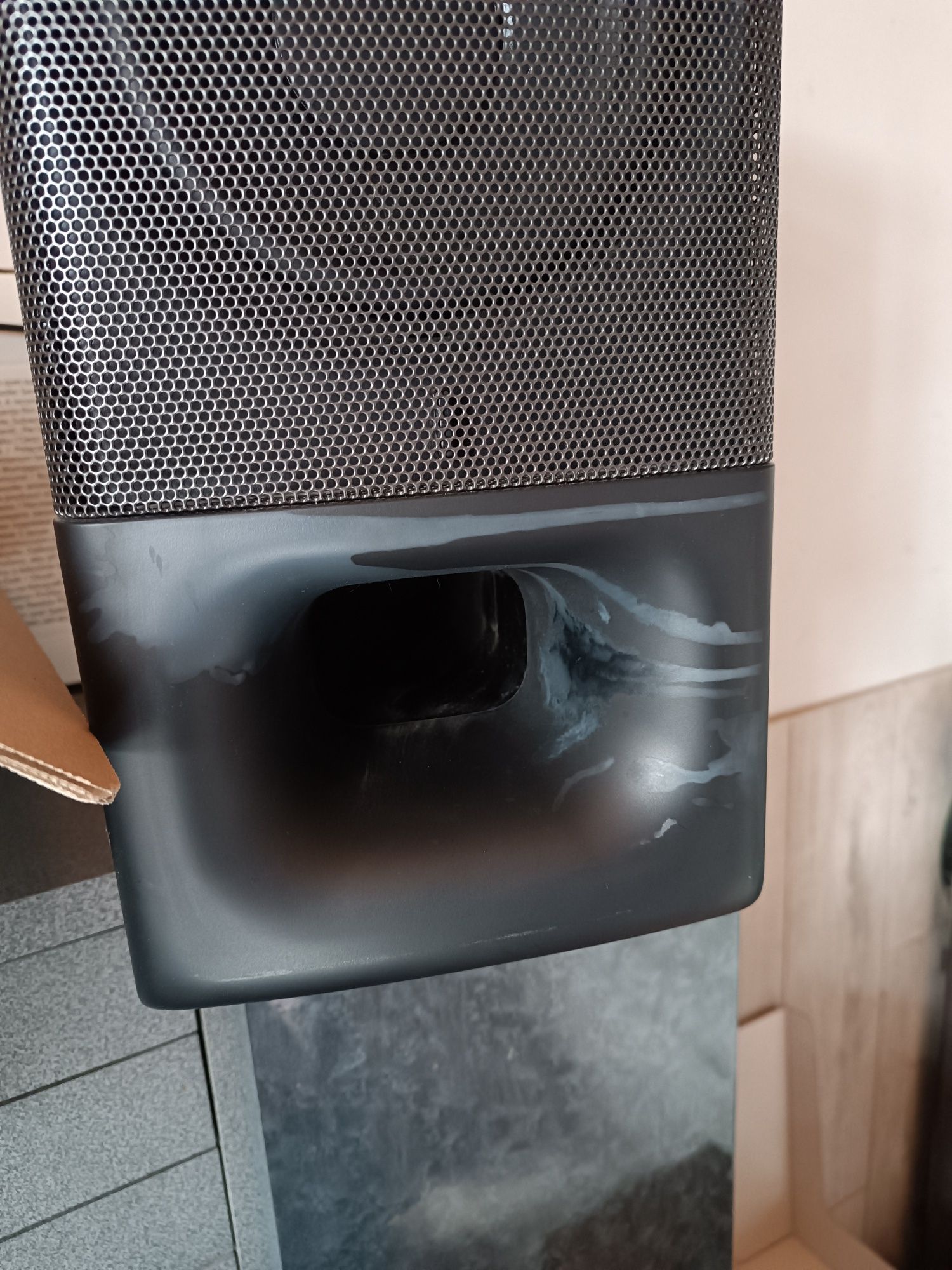 Sony Sound bar HT-S350