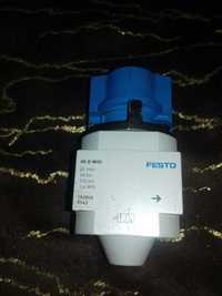 Продам клапан Festo для подачи и перекрытия воздуха