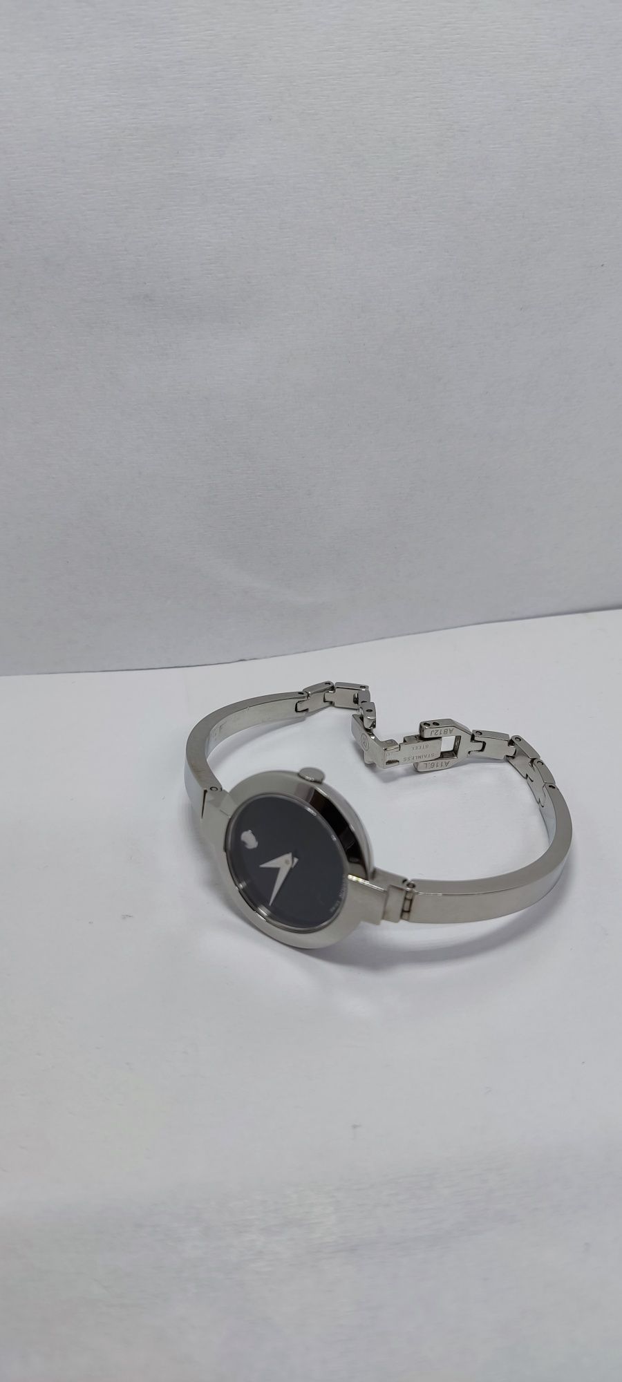 #325* MOVADO 84 A1 1830 Damski zegarek na bransoletce