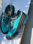 Nowe buty podejściowe trekkingowe La Sportiva TX4 z gtx