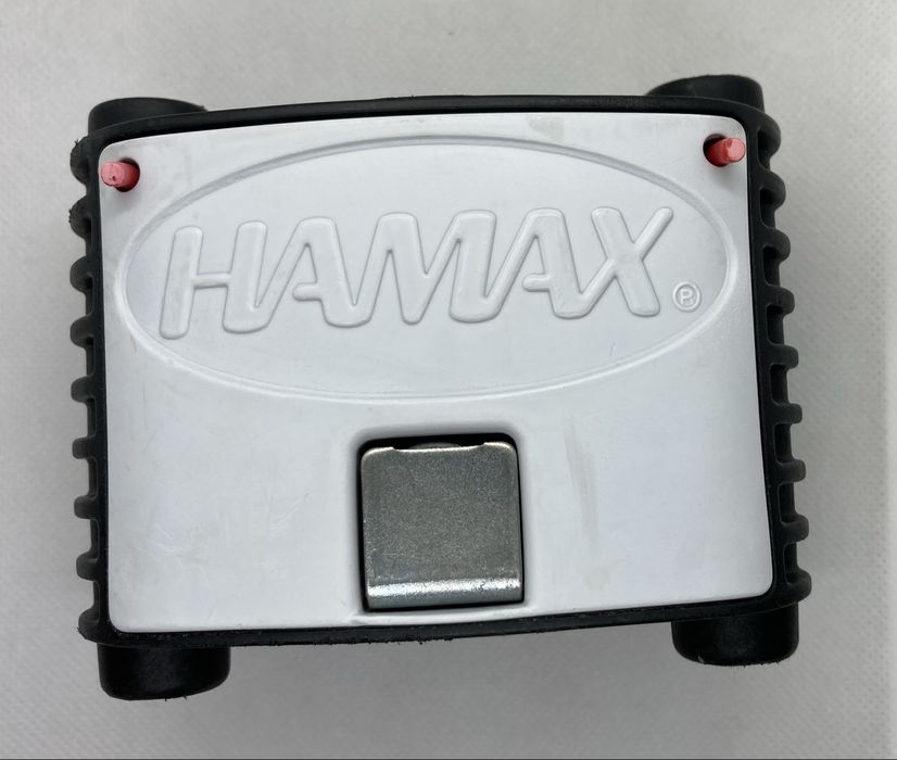 Uchwyt HAMAX mocowanie fotelika rowerowego (30)