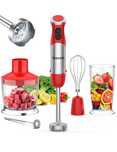 Blender 5w1 tenker nowy