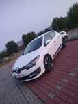 Renault Megane 3 1.5 dCi