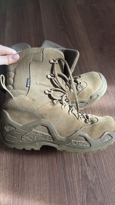 Черевики lowa gortex Z 8S GTX 46