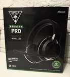 Навушники  Turtle Beach Stealth Pro (Xbox, PS5, PC, Switch)