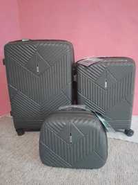 валізa Airtex нова (розмір М, кейс)