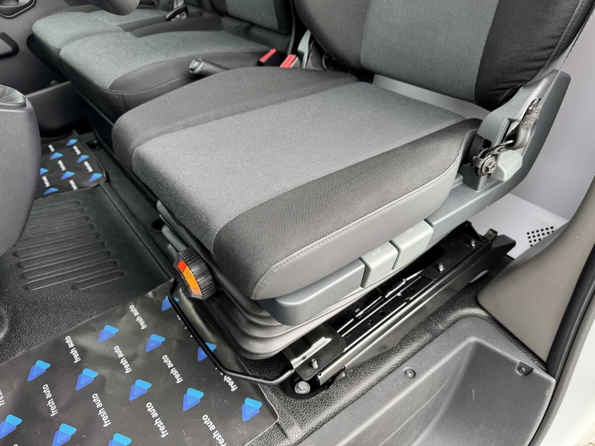 Renault master 2022 freshauto