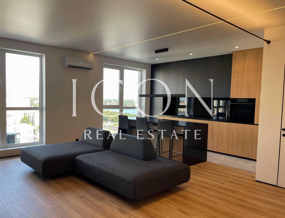 Продаж квартири | 62 м2| Ревуцкого, Позняки, Київ