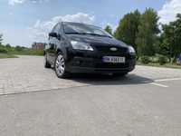 Ford c max 1.6 2004