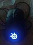 Продам мышку Steelseries sensey 310