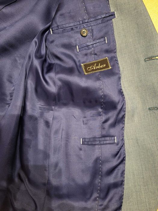 Костюм чоловічий Arber 52 р.