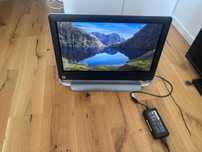 Komputer HP TouchSmart520PC