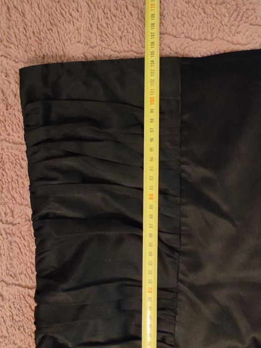 Sukienka z bolerkiem XXL elegancka wyjściowa.