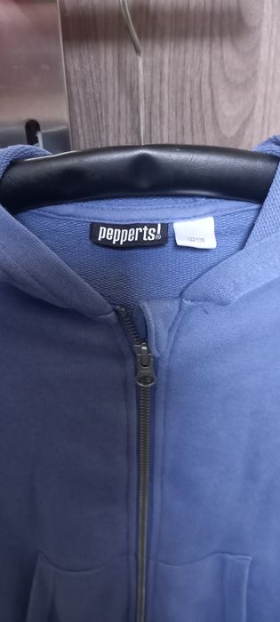 Casaco de criança 7/8 anos