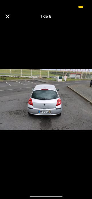 Renault Clio III