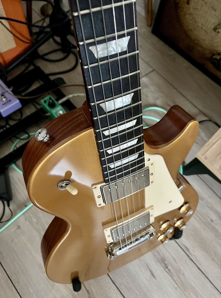 Gibson Les Paul Tribute 2017