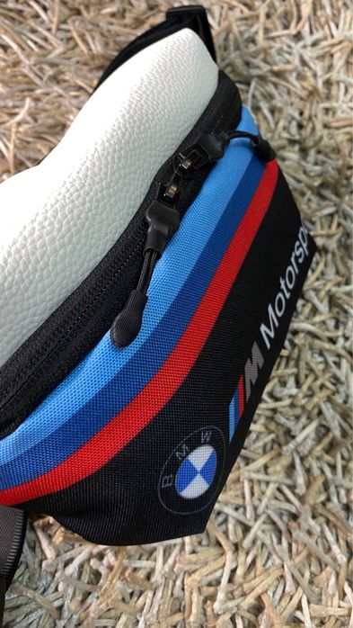 Бананка BMW Motorsport