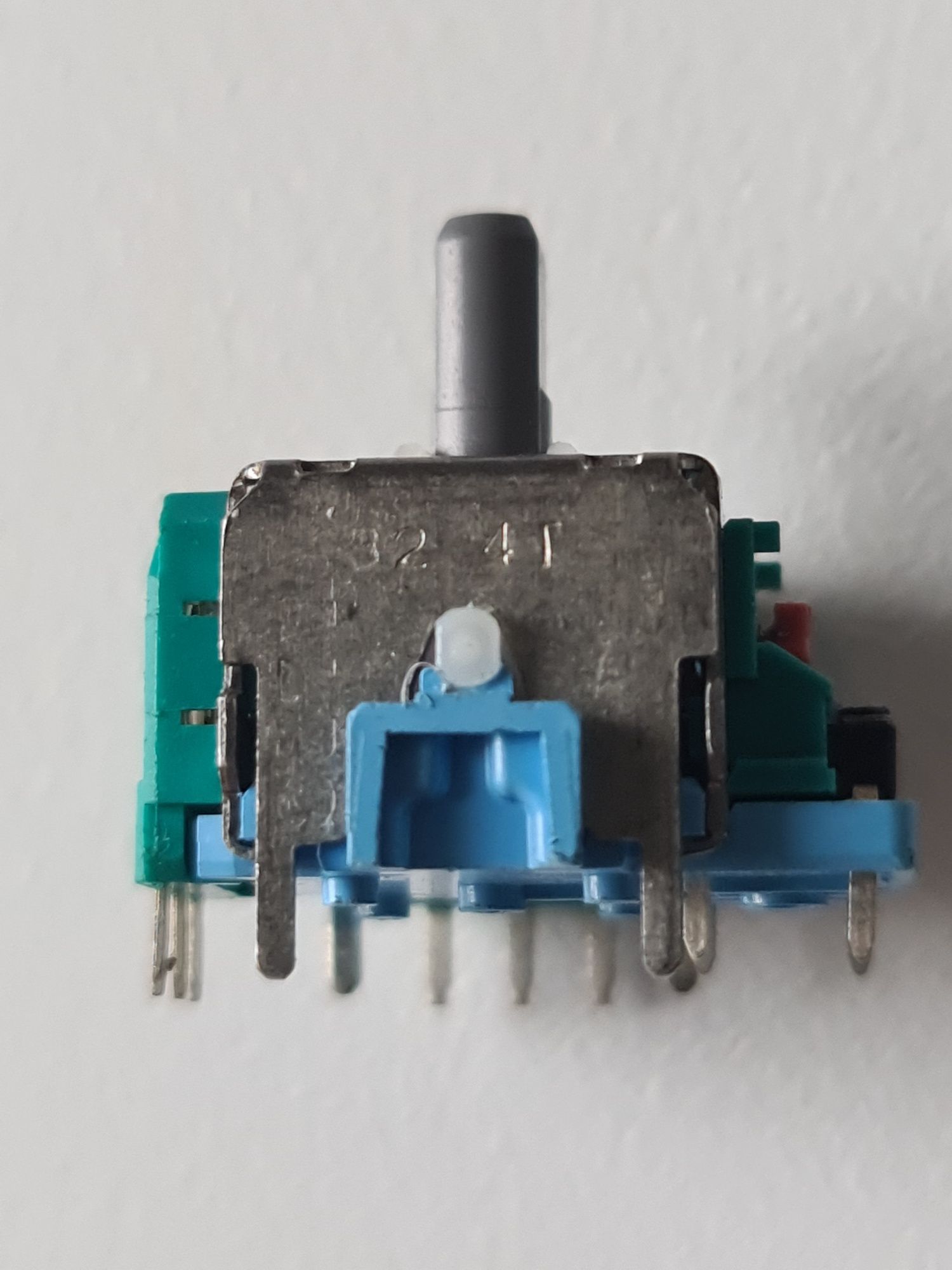 Analogi ALPS PS4/PS5 2kohm - 12 sztuk