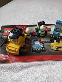 LEGO Cars 2, 8206 Luigi.
