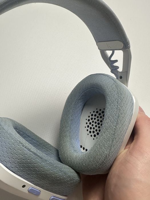 Наушники Logitech G435