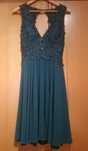 Vestido De Cerimónia Lanidor