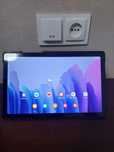 Планшет Samsung Galaxy Tab A7 10.4" Wi-Fi 32 GB