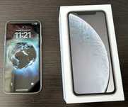 iPhone XR , 128gb, неверлок