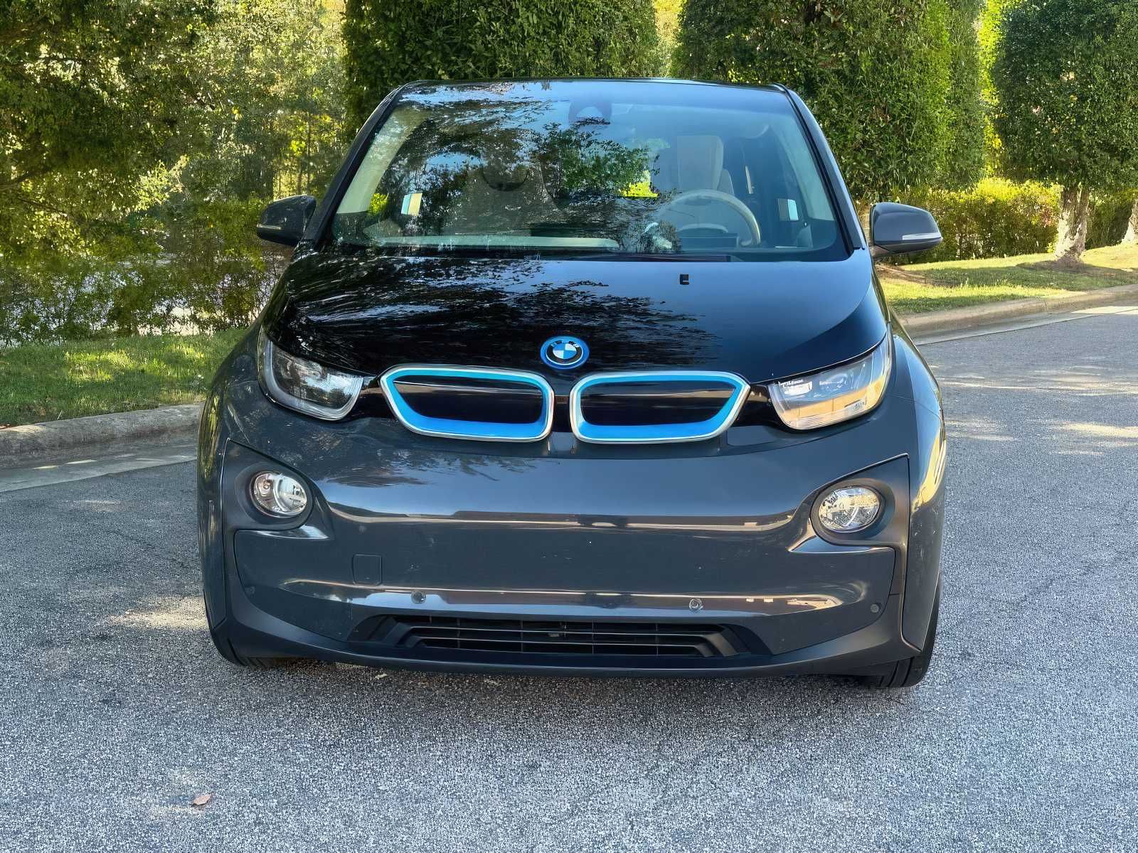 Продається 2014 BMW i3