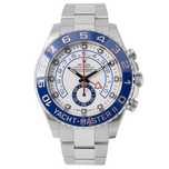 Rolex Yacht Master II
