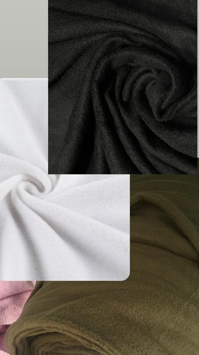 Фліс тканина флис ткань опт и розница метражем метр