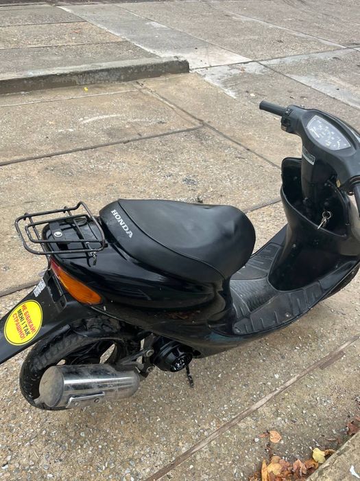 Скутер honda dio 34