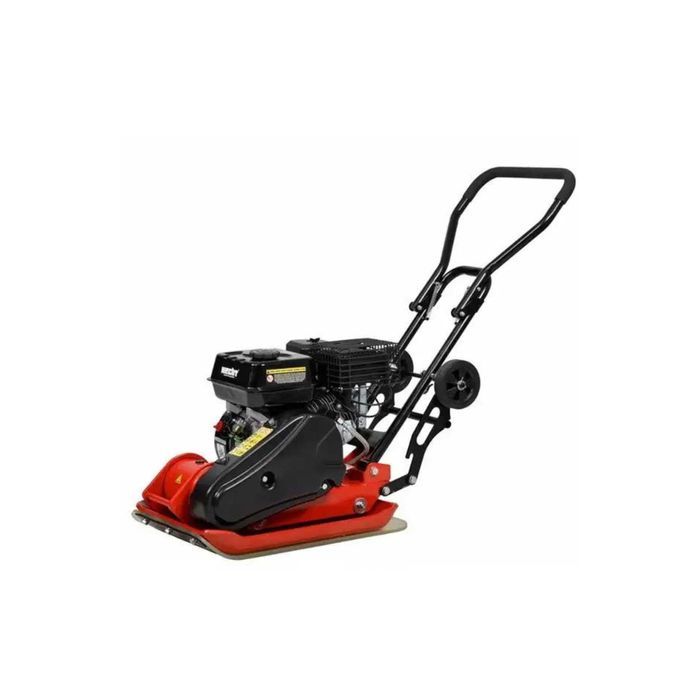 Виброплита HECHT  5,5 л.с віброплита трамбовка бензинова вібро плита