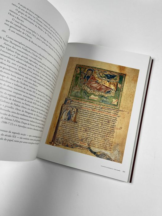 Calouste Gulbenkian Colecionador José de Azeredo Perdigão 2006