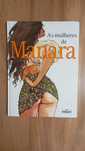 As Mulheres de Manara / O Pintor e a Modelo