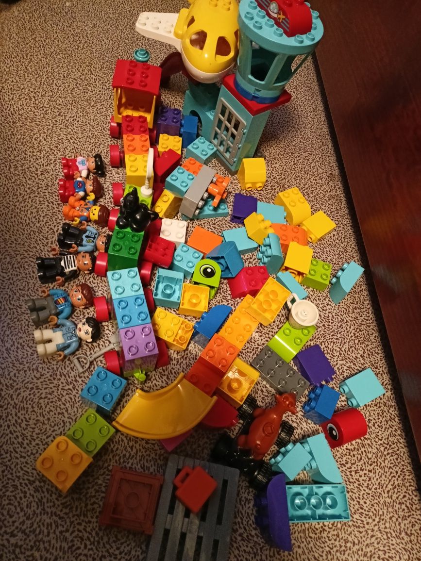 Lego Duplo лего дупло конструктор