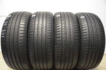ROK 2023, 205/55 R15 Nexen N'Fera Primus Komplet nr520