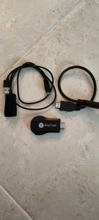 Chromecast AnyCast