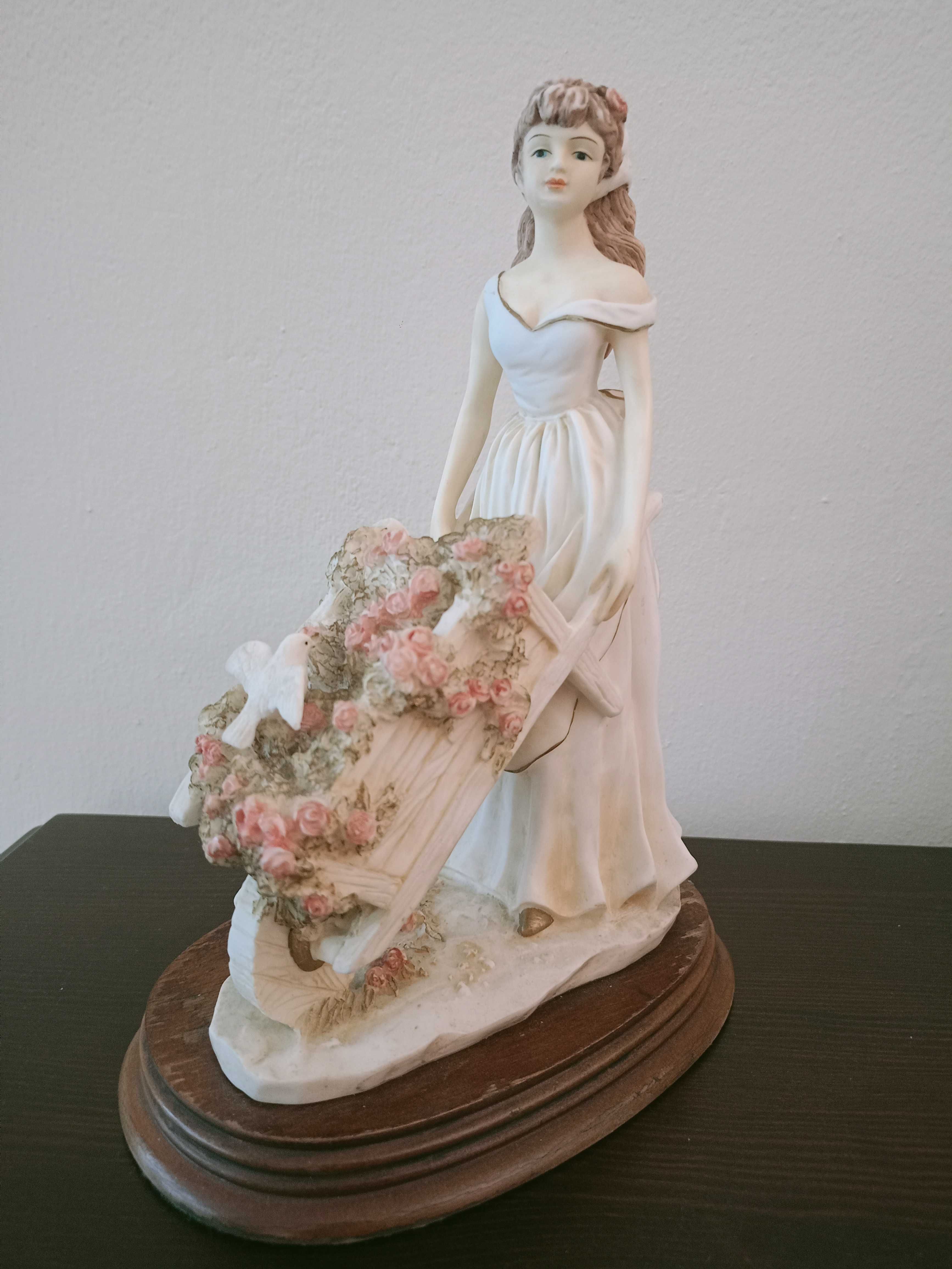 Figurka The Leonardo Collection