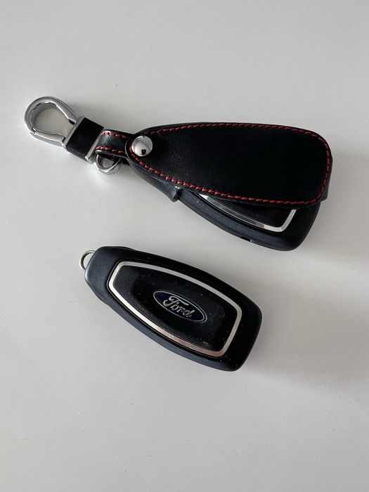 Vendo Ford Focus 1.5 Tdci Titanium