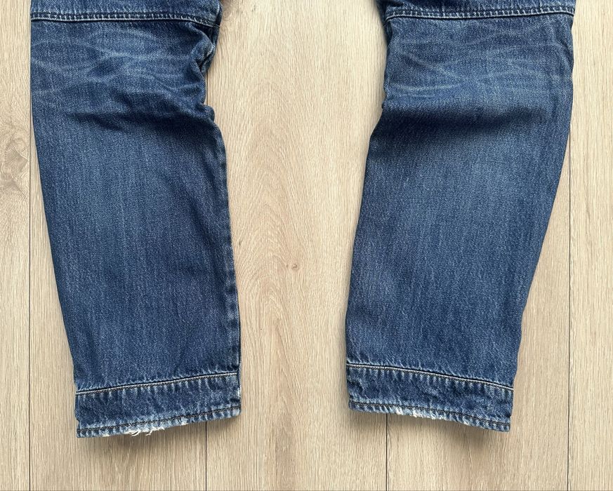 Джинси G Star Raw