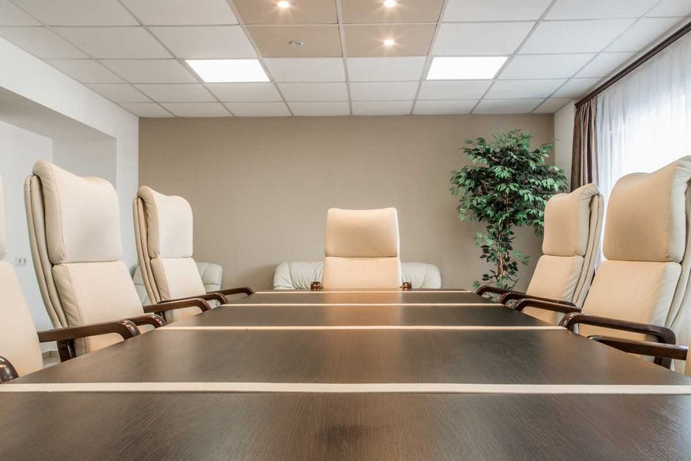 Конференц-зали у Дніпрі