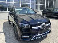Mercedes-Benz Gle 350de 2023 р продається